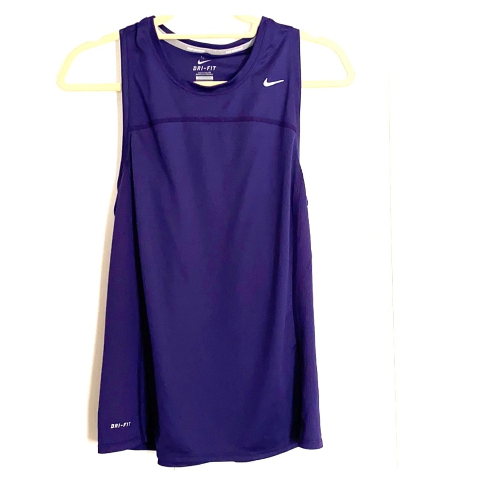 Nike tank L